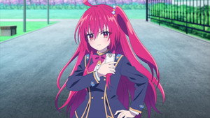 Liar Liar Episodio 1