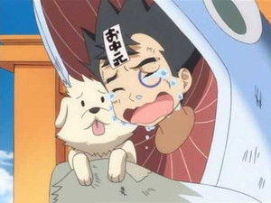 To Love-Ru Episodio 18
