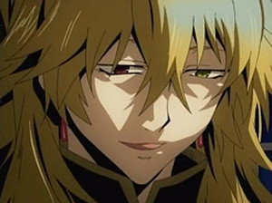 Pandora Hearts Episodio 13