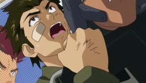 Scryed Episodio 12