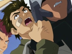 Scryed Episodio 12
