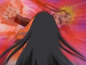 Naruto Shippuden Episodio 40