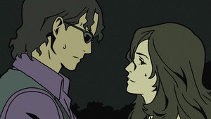 The Reflection Episodio 5