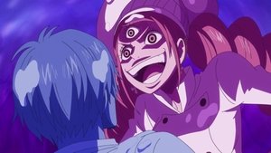 One Piece 19 Episodio 866