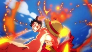 One Piece 21 Episodio 905