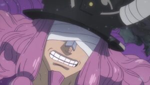One Piece 21 Episodio 1161