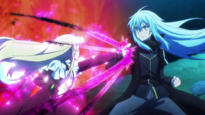 Tensei Shitara Slime Datta Ken 4 Episodio 10