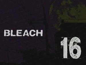 Bleach Episodio 16