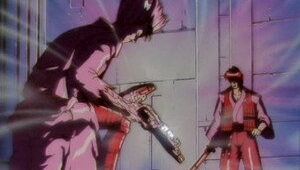 Trigun Episodio 16