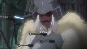 Naruto Clássico Episodio 162