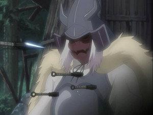 Naruto Clássico Episodio 162