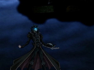 Yu-Gi-Oh! GX Episodio 174