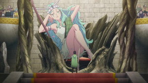 Radiant 2 Episodio 13