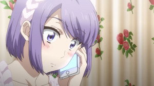 Yamada-kun to 7-nin no Majo Episodio 11