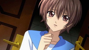 Special A Episodio 8