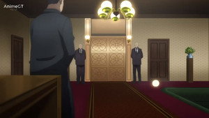 Pet Episodio 11