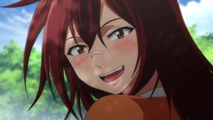 Rokuhoudou Yotsuiro Biyori Episodio 8