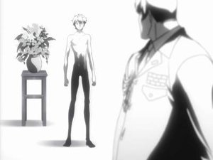 Code Geass Episodio 11