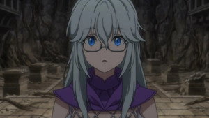 Koko wa Ore ni Makasete Saki ni Ike to Itte kara 10-nen ga Tattara Densetsu ni Natteita. Episodio 11