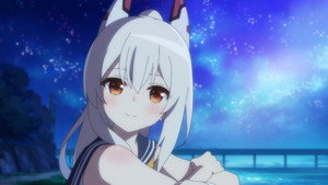 Azur Lane: Bisoku Zenshin! 2 Episodio 12