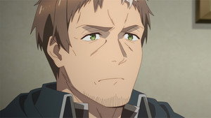 Katainaka no Ossan, Kensei ni Naru 2 Episodio 10