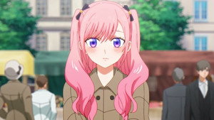 Kuroneko to Majo no Kyoushitsu Episodio 24