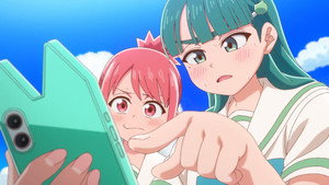 Kore Kaite Shine Episodio 9