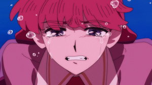 Sayonara Lara Episodio 12