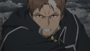 Katainaka no Ossan, Kensei ni Naru 2 Episodio 12