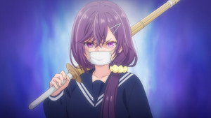 Saijo no Osewa: Takane no Hanadarake na Meimonkou de, Gakuin Ichi no Ojousama (Seikatsu Nouryoku Kaimu) wo Kagenagara Osewa suru Koto ni Narimashita Episodio 10
