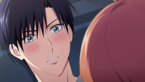 Hanazakari no Kimitachi e 2 Episodio 13