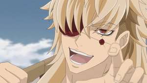 Iwamoto-senpai no Suisen Episodio 10