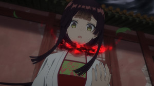 Futsutsuka na Akujo dewa Gozaimasu ga: Suuguu Chouso Torikae Den Episodio 11