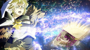 Tsuihou Sareta Tensei Juukishi wa Game Sashiki de Musou Suru Episodio 11