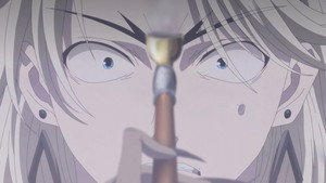 Tsuihou Sareta Tensei Juukishi wa Game Sashiki de Musou Suru Episodio 10