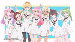Hanaori-san wa Tensei Shite mo Kenka ga Shitai Episodio 11