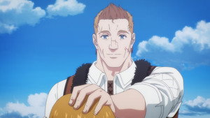 Ryoumin 0-Nin Start no Henkyou Ryoushu-sama Episodio 10