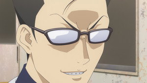 LIAR GAME Episodio 25