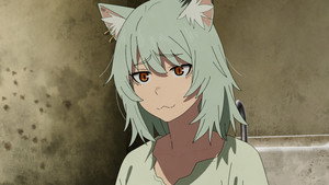 Yani Neko Episodio 9