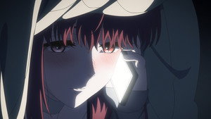 Super no Ura de Yani Suu Futari Episodio 11