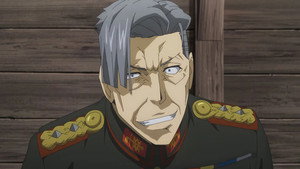 Youjo Senki 2 Episodio 11