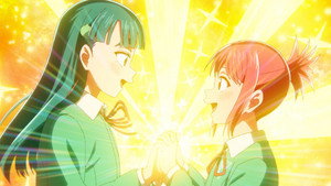 Kore Kaite Shine Episodio 11