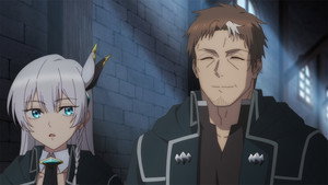 Katainaka no Ossan, Kensei ni Naru 2 Episodio 9