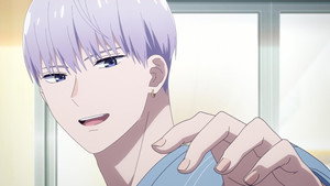 Uchi no Otouto-domo ga Sumimasen Episodio 12