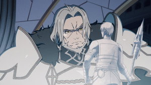 Mushoku Tensei: Isekai Ittara Honki Dasu 3 Episodio 11