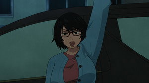 Yani Neko Episodio 11