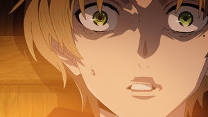 Mushoku Tensei: Isekai Ittara Honki Dasu 3 Episodio 12