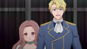 Tefuda ga Oome no Victoria Episodio 9