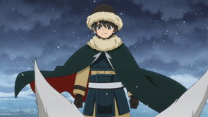 Hell Mode: Yarikomizuki no Gamer wa Hai Settei no Isekai de Musou suru 2 Episodio 11