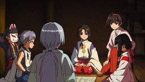 Nige Jouzu no Wakagimi 2 Episodio 10